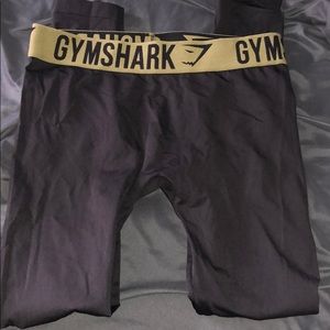 Gymshark leggings